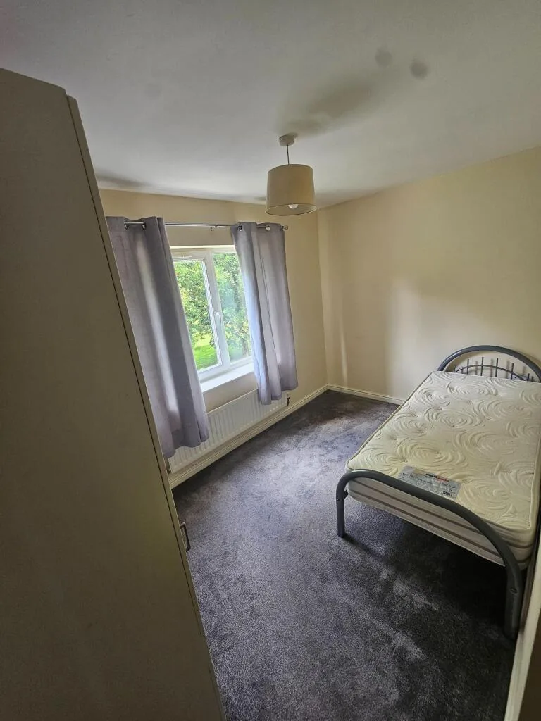 4 bedroom terraced house for rent