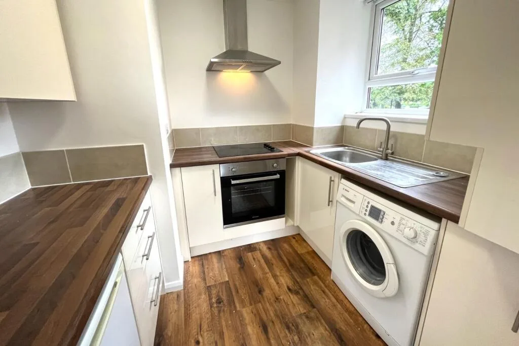 2 bedroom flat for rent