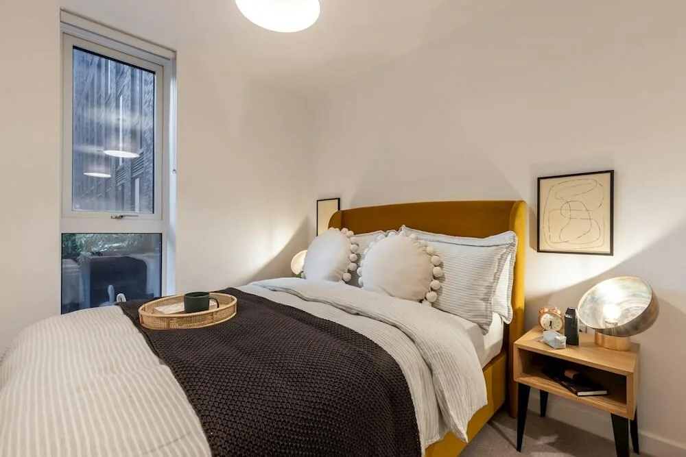 2 bedroom apartment for rent