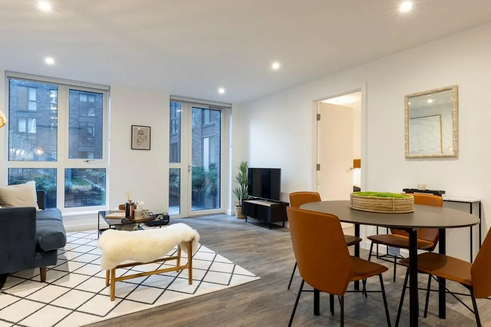 2 bedroom apartment for rent