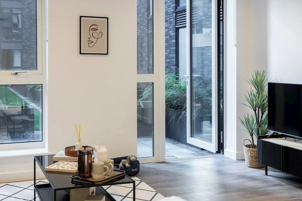 2 bedroom apartment for rent