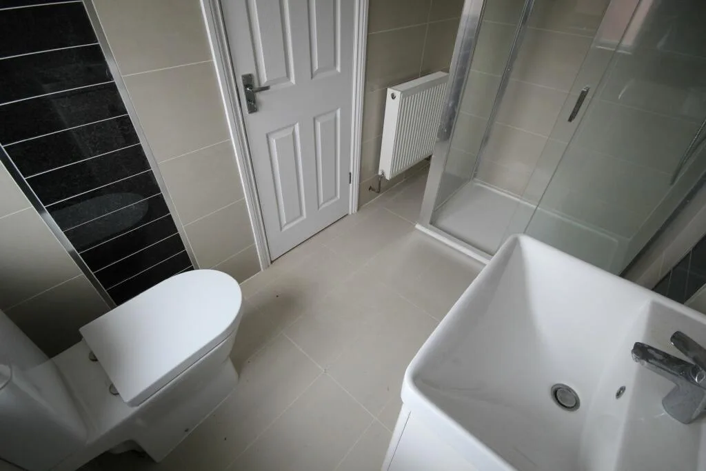 4 bedroom terraced house for rent