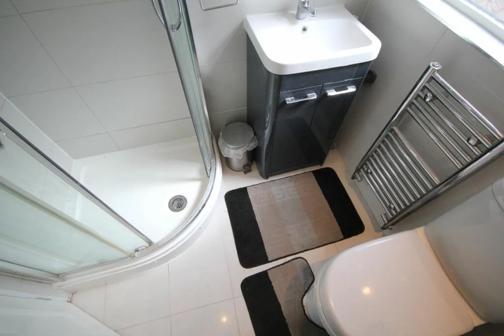 4 bedroom terraced house for rent