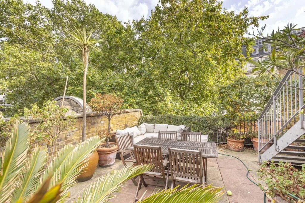 1 bedroom flat for rent