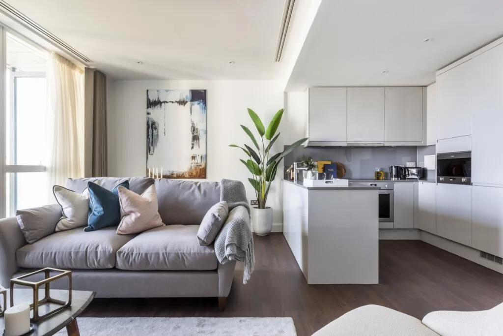 1 bedroom apartment for rent