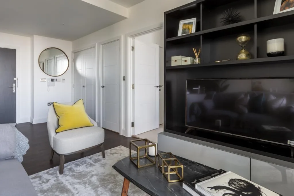 1 bedroom apartment for rent