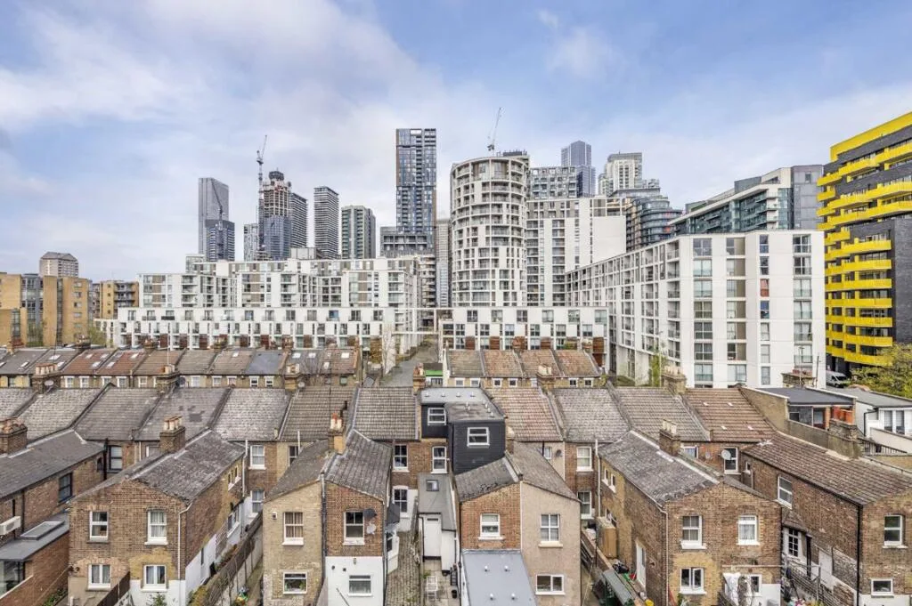 3 bedroom flat for rent