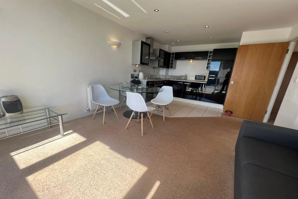 1 bedroom apartment for rent
