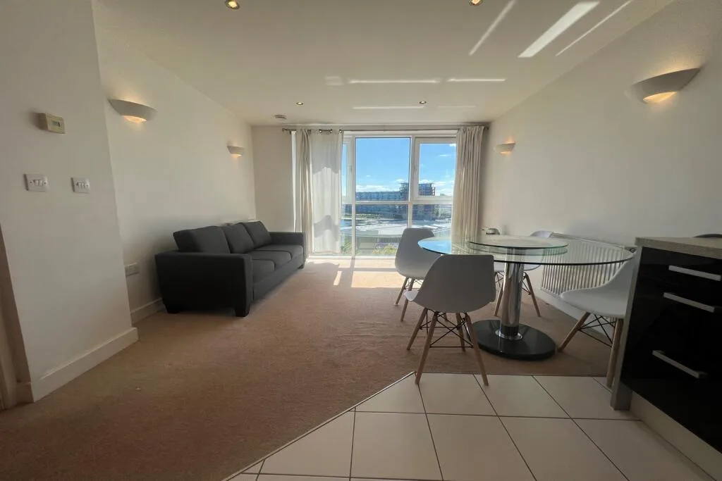 1 bedroom apartment for rent