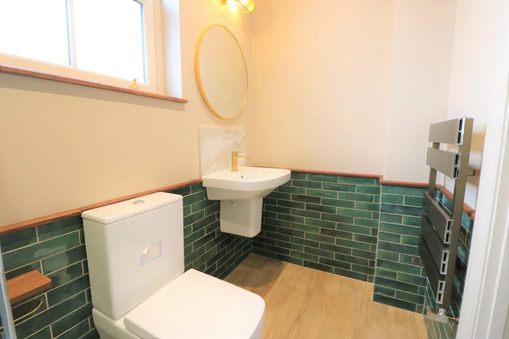 1 bedroom duplex for rent
