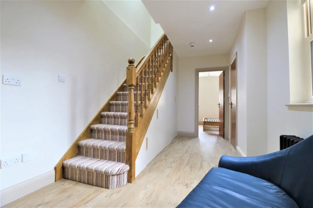 1 bedroom duplex for rent