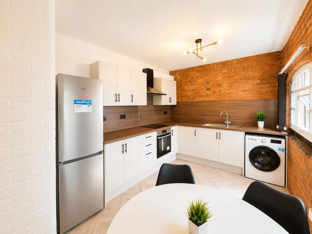 2 bedroom apartment for rent