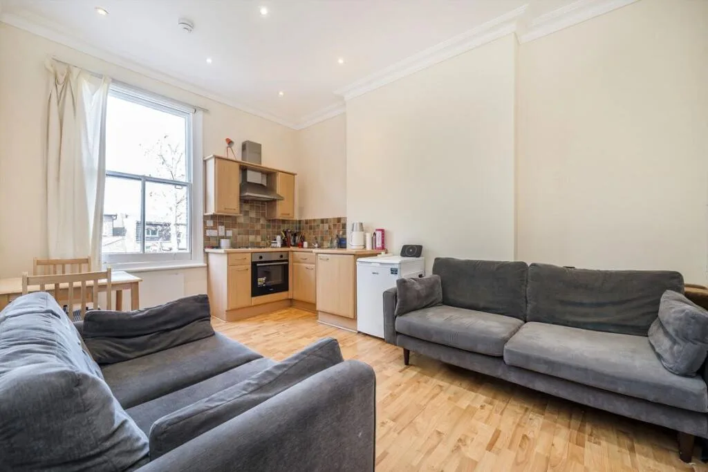 1 bedroom flat for rent