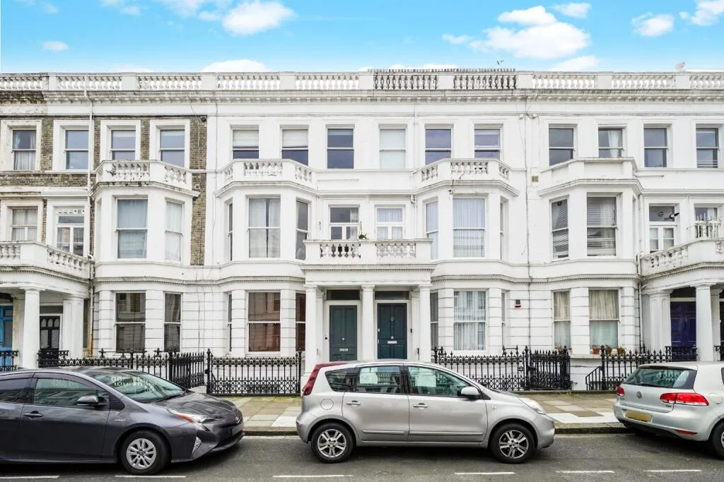 1 bedroom flat for rent