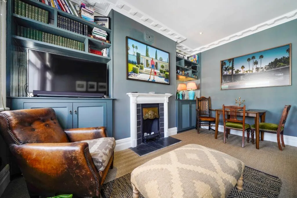 1 bedroom flat for rent