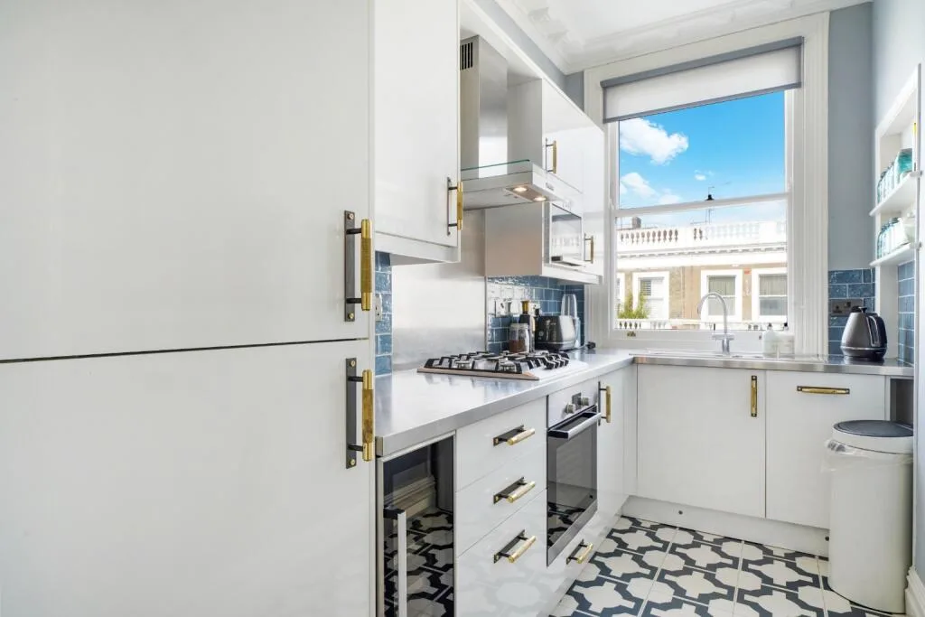 1 bedroom flat for rent