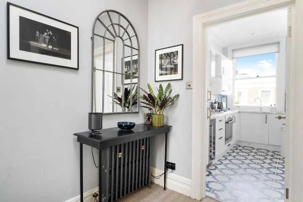 1 bedroom flat for rent