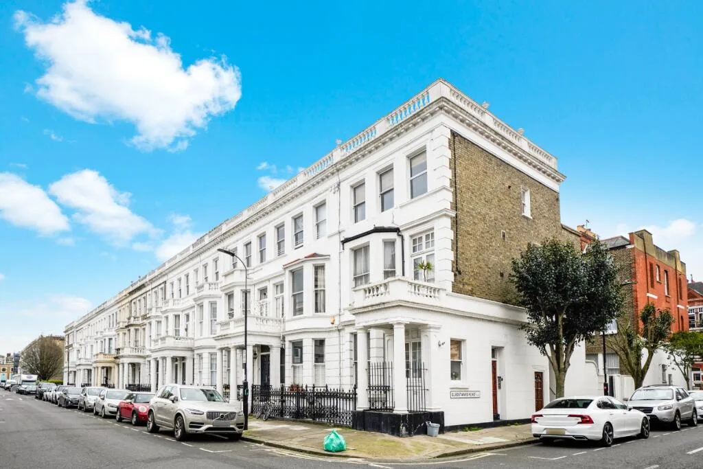 1 bedroom flat for rent