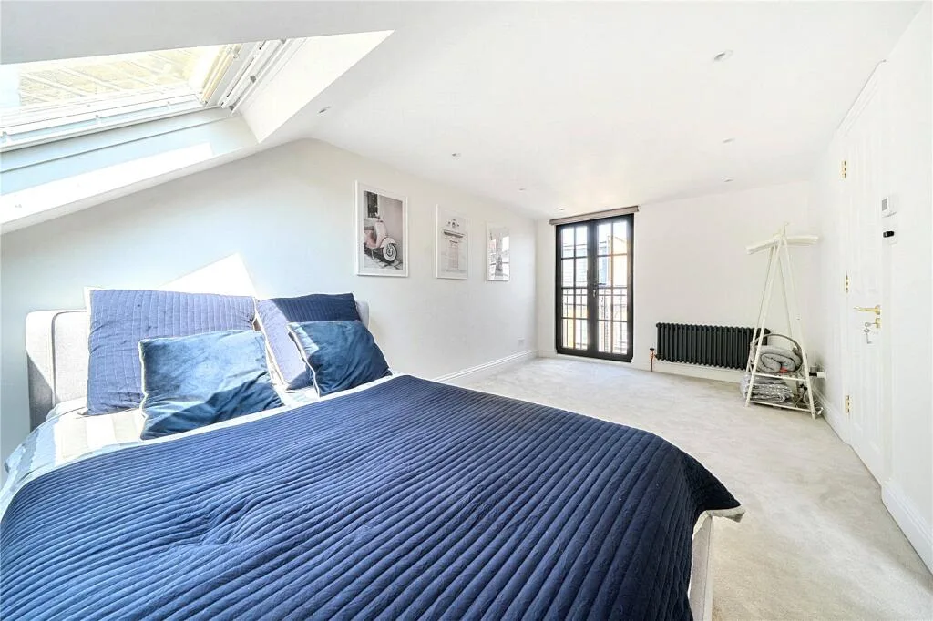 4 bedroom house for rent