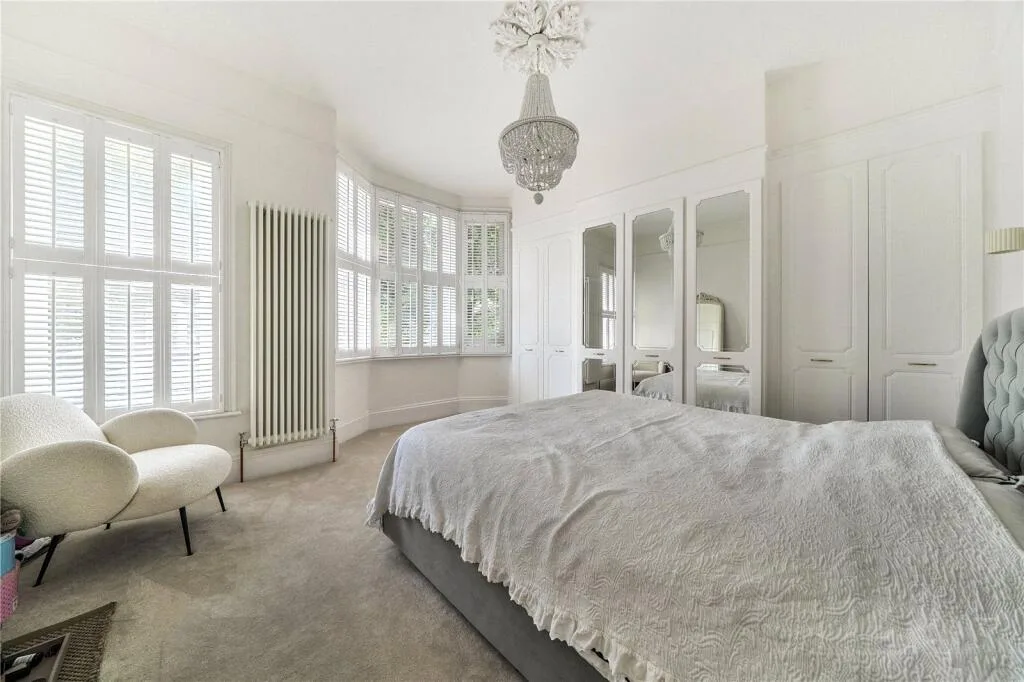 4 bedroom house for rent