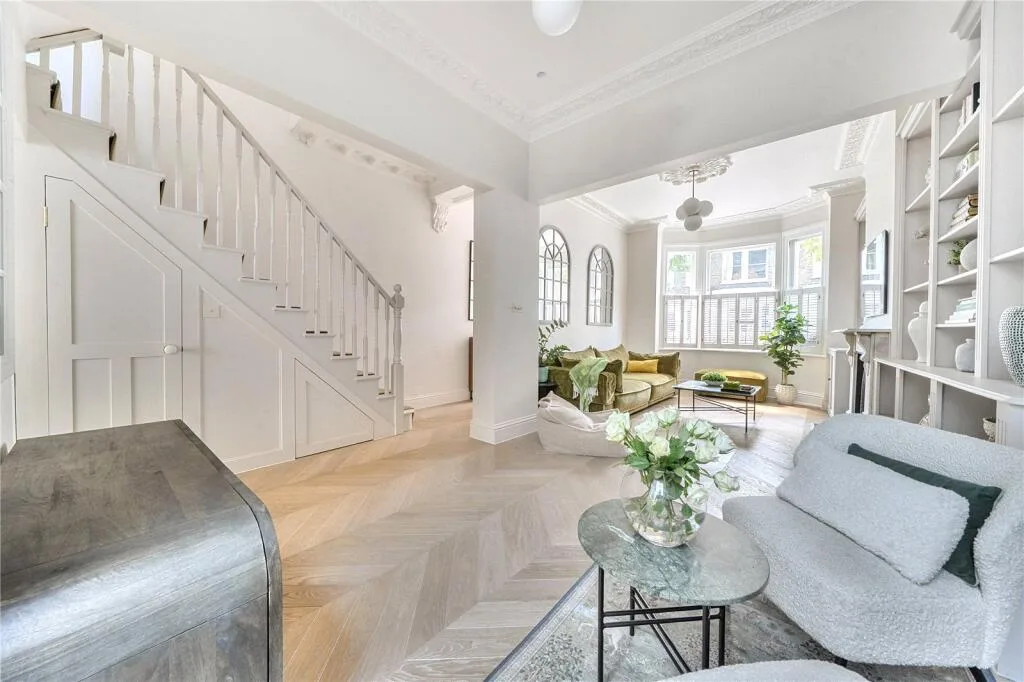 4 bedroom house for rent