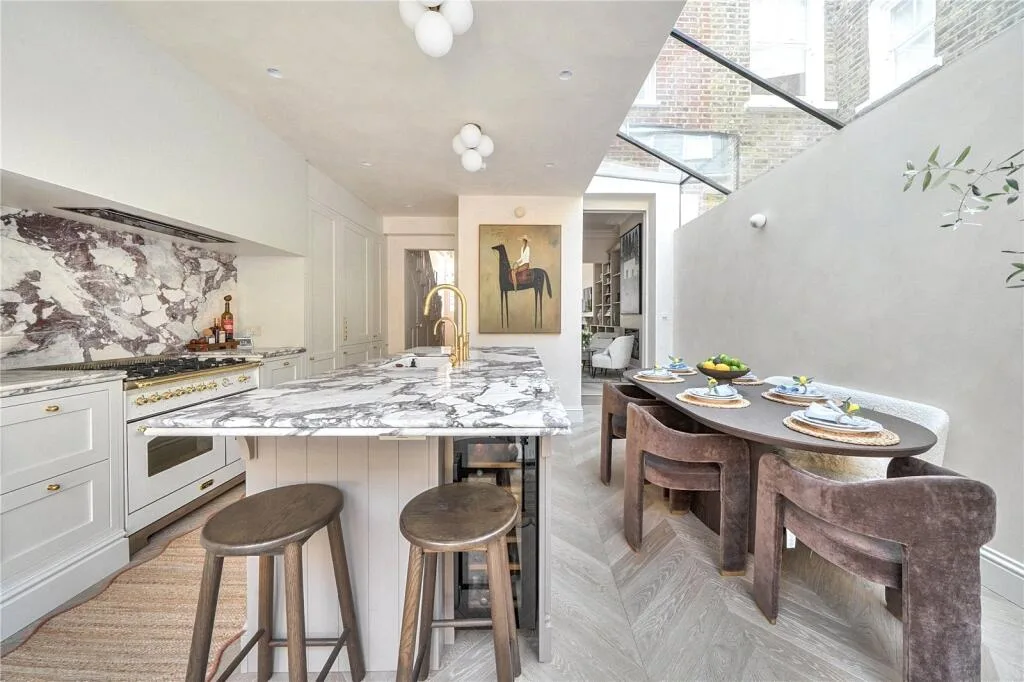 4 bedroom house for rent