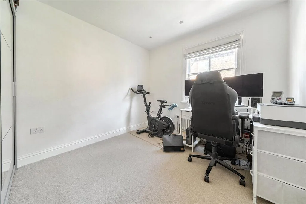 4 bedroom house for rent