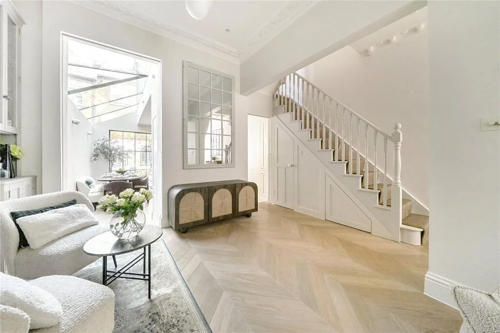 4 bedroom house for rent