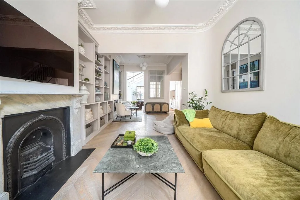 4 bedroom house for rent