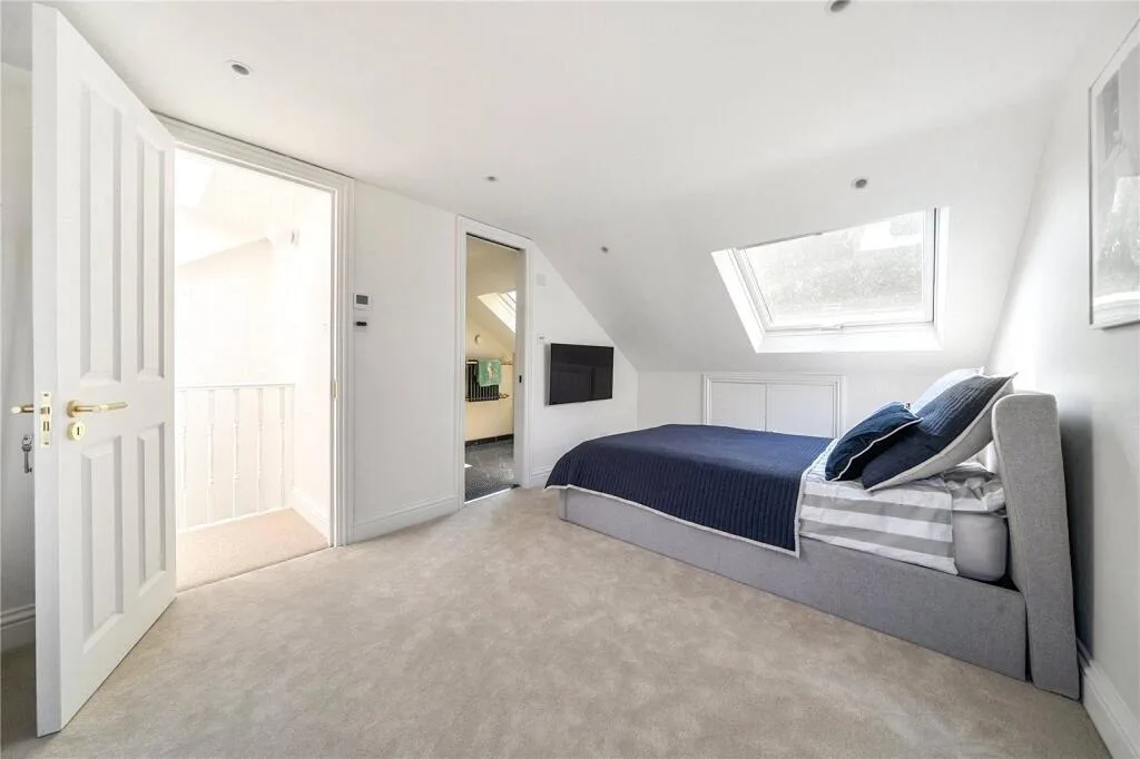 4 bedroom house for rent