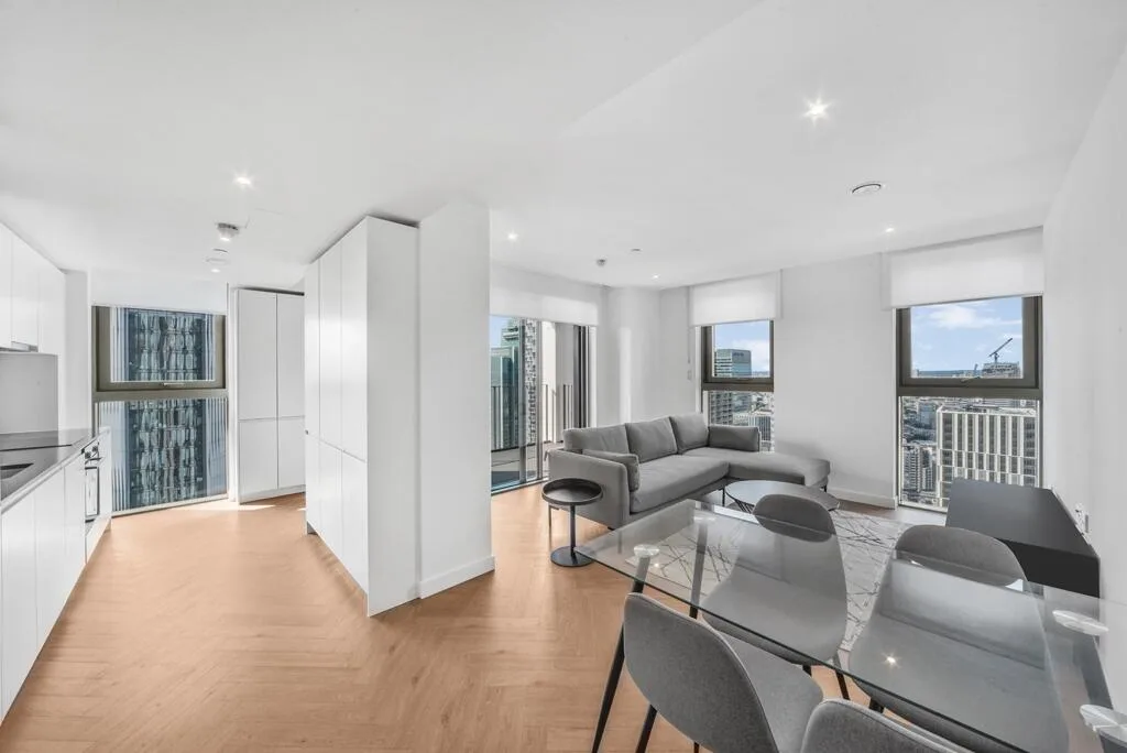 2 bedroom apartment for rent