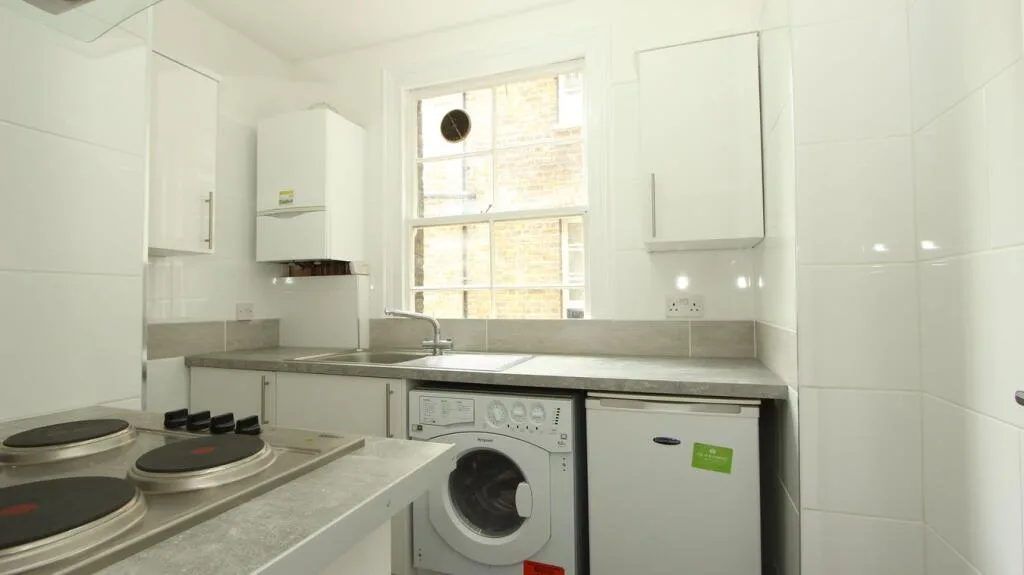 1 bedroom apartment for rent