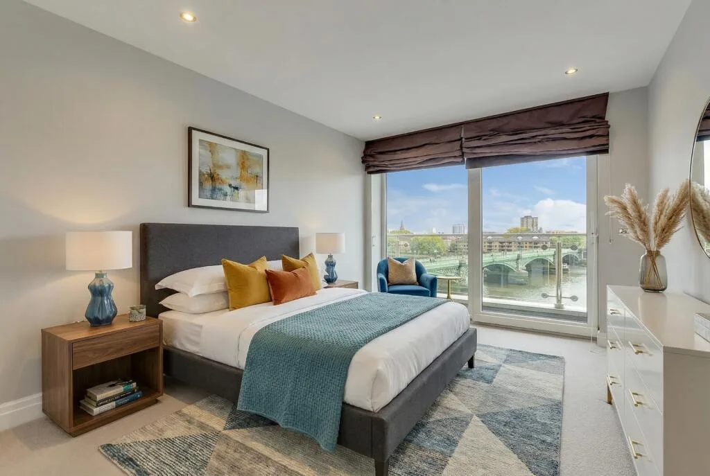 3 bedroom apartment for rent
