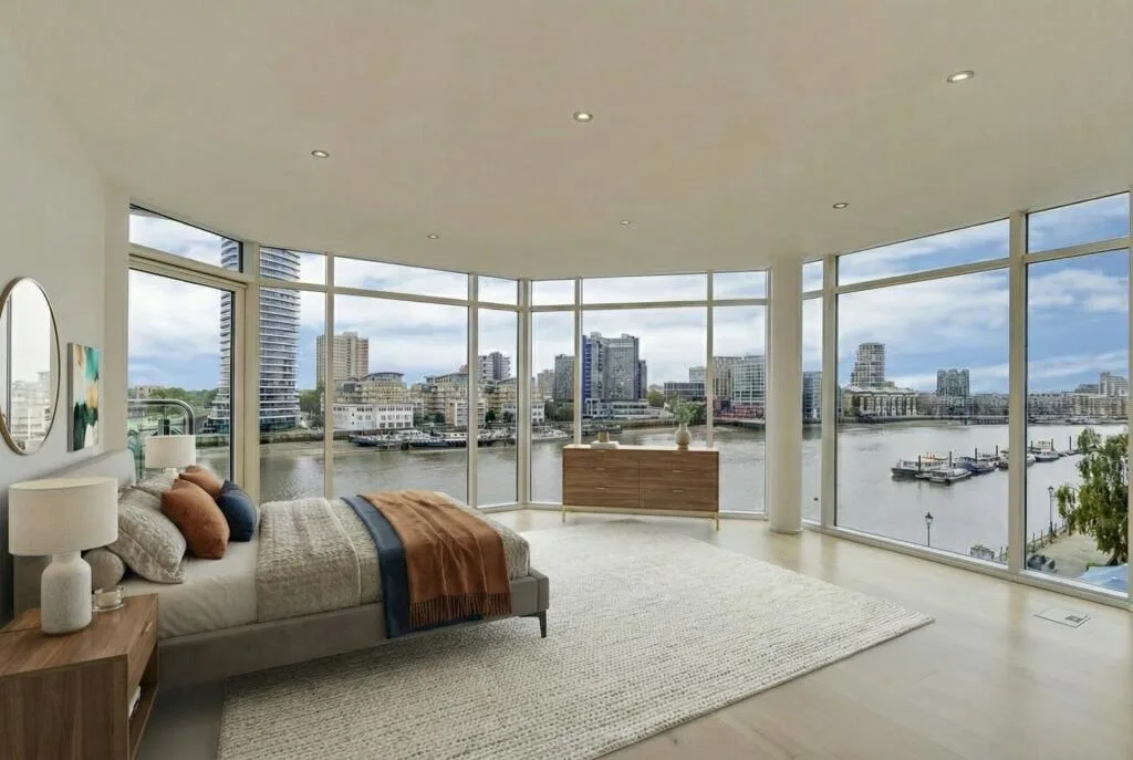 3 bedroom apartment for rent