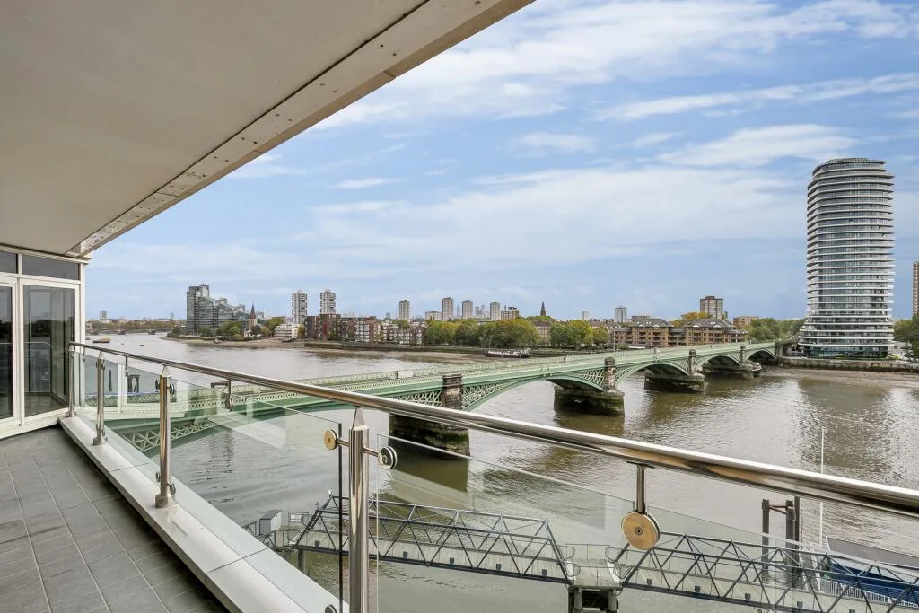 3 bedroom apartment for rent