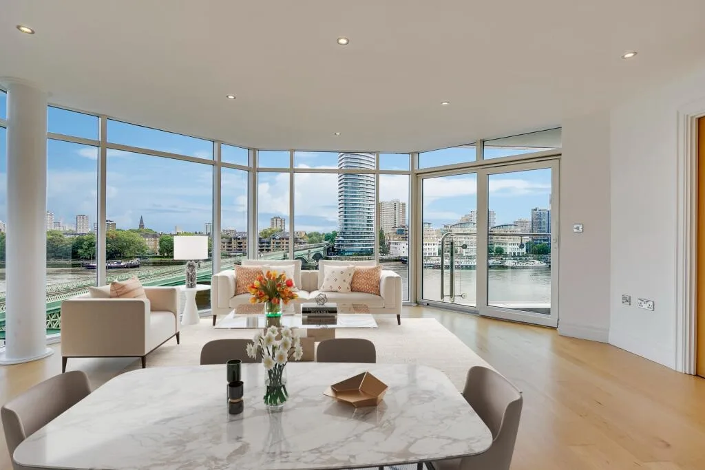 3 bedroom apartment for rent