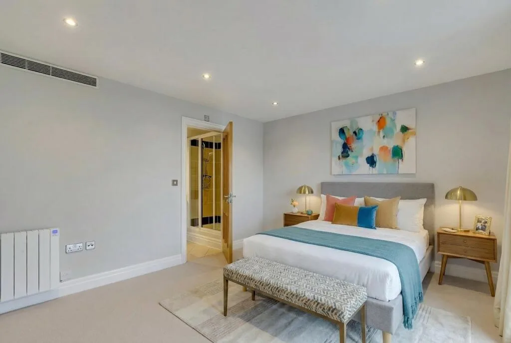 3 bedroom apartment for rent