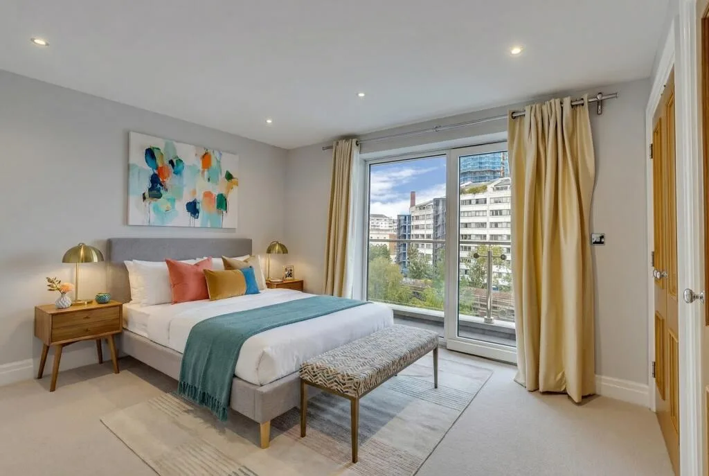 3 bedroom apartment for rent