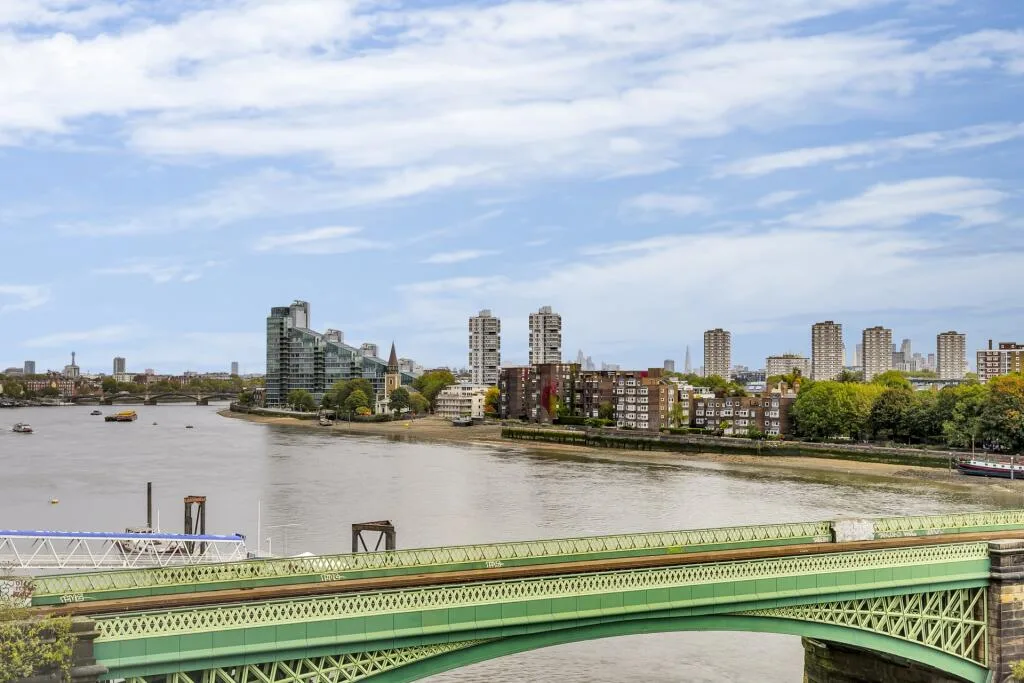 3 bedroom apartment for rent