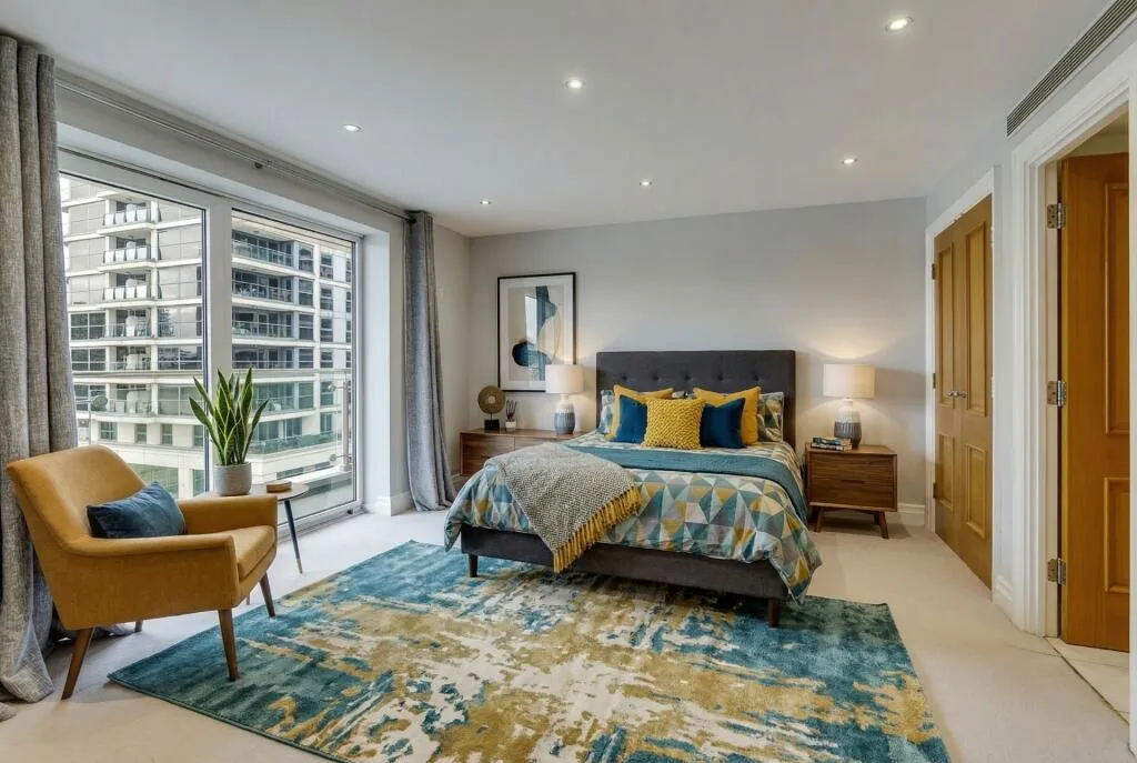 3 bedroom apartment for rent