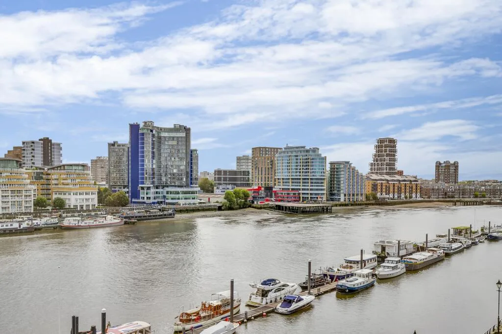 3 bedroom apartment for rent