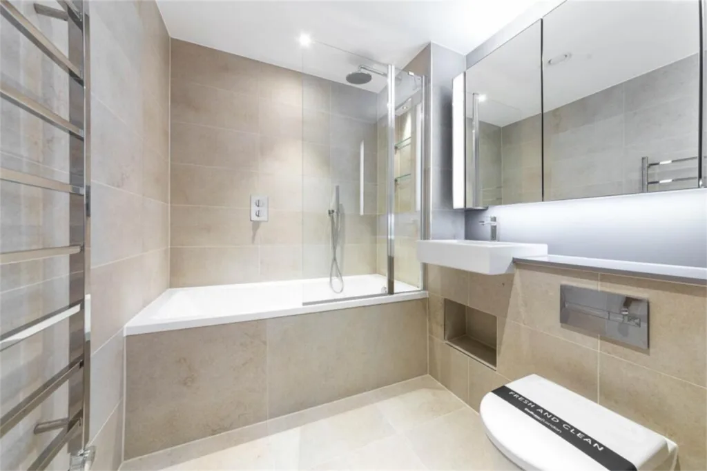 3 bedroom apartment for rent