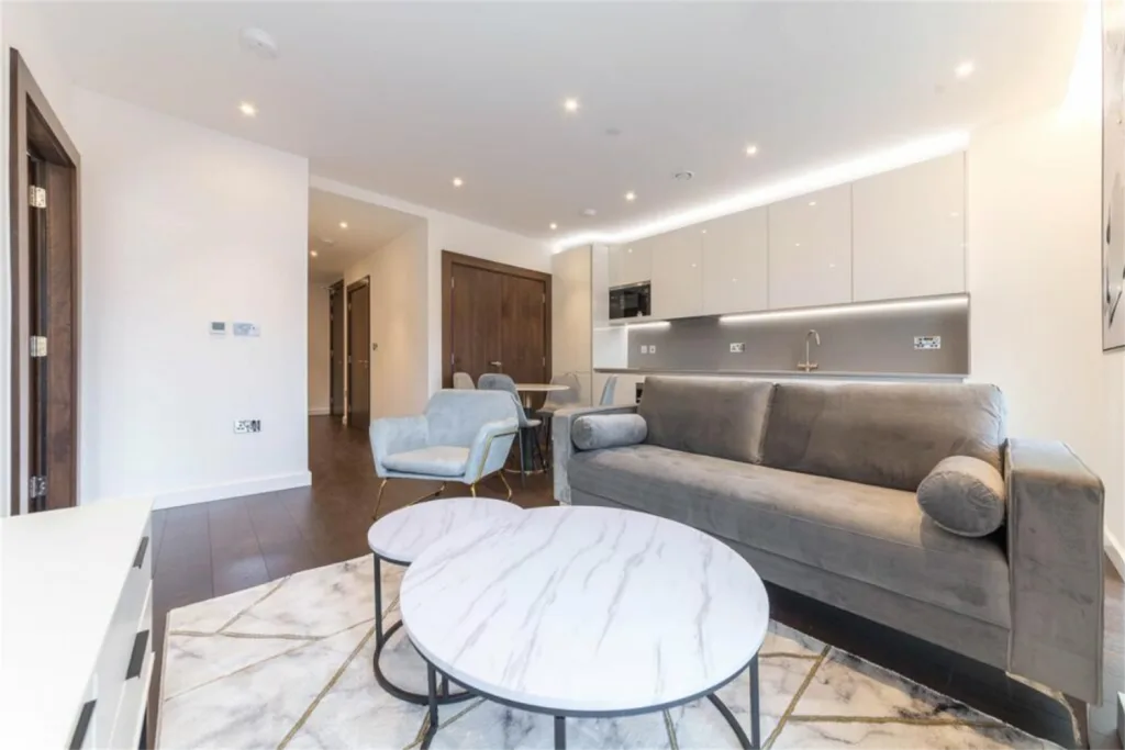 3 bedroom apartment for rent