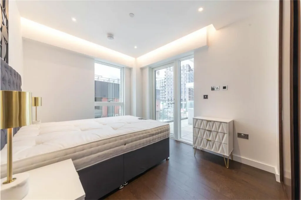 3 bedroom apartment for rent