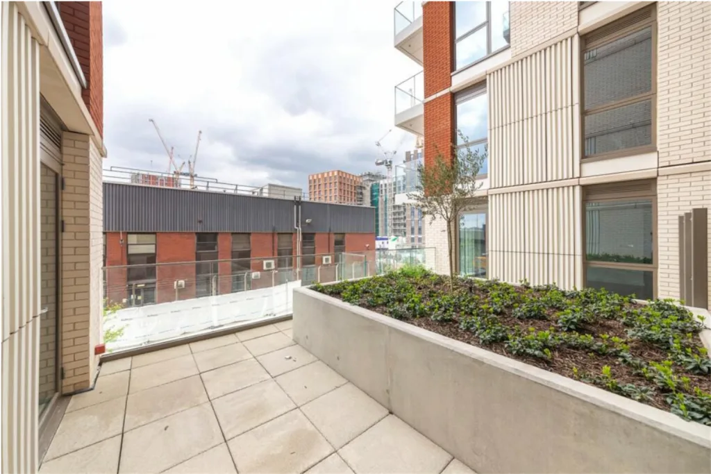 3 bedroom apartment for rent