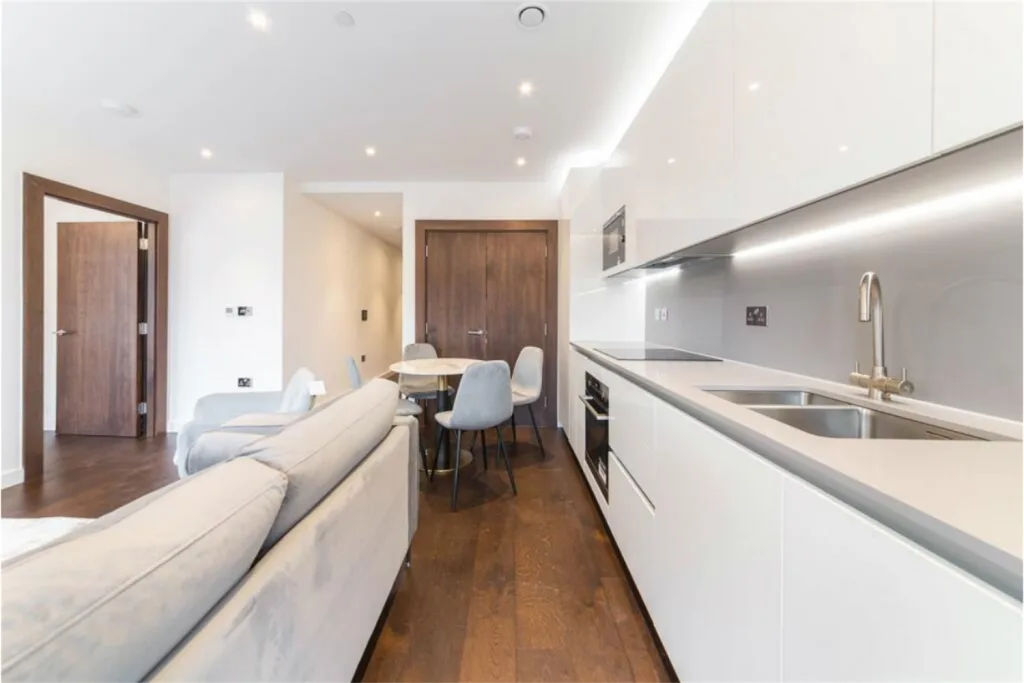 3 bedroom apartment for rent