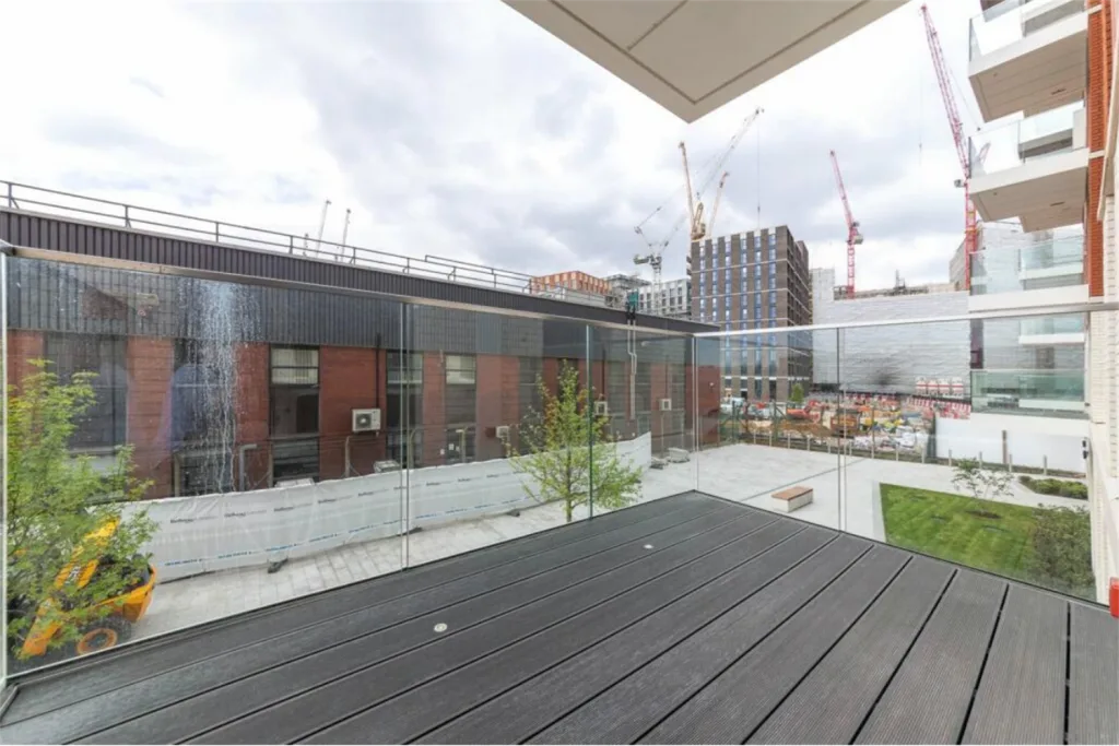 3 bedroom apartment for rent