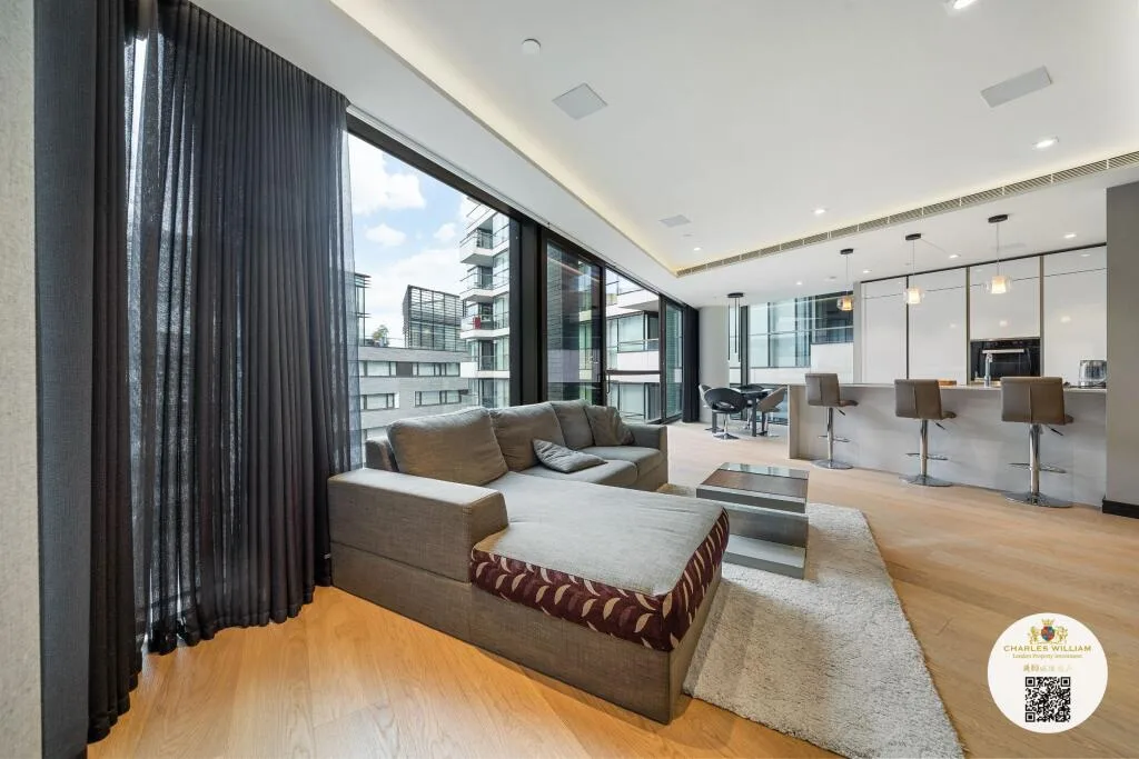 1 bedroom apartment for rent