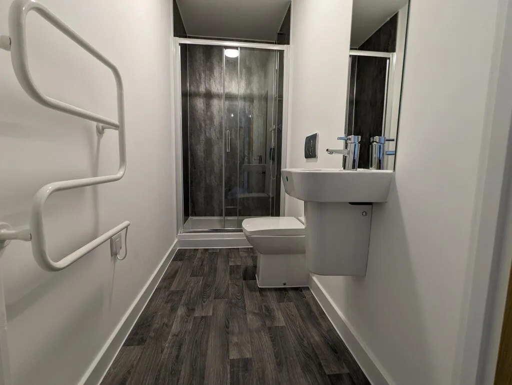 1 bedroom apartment for rent