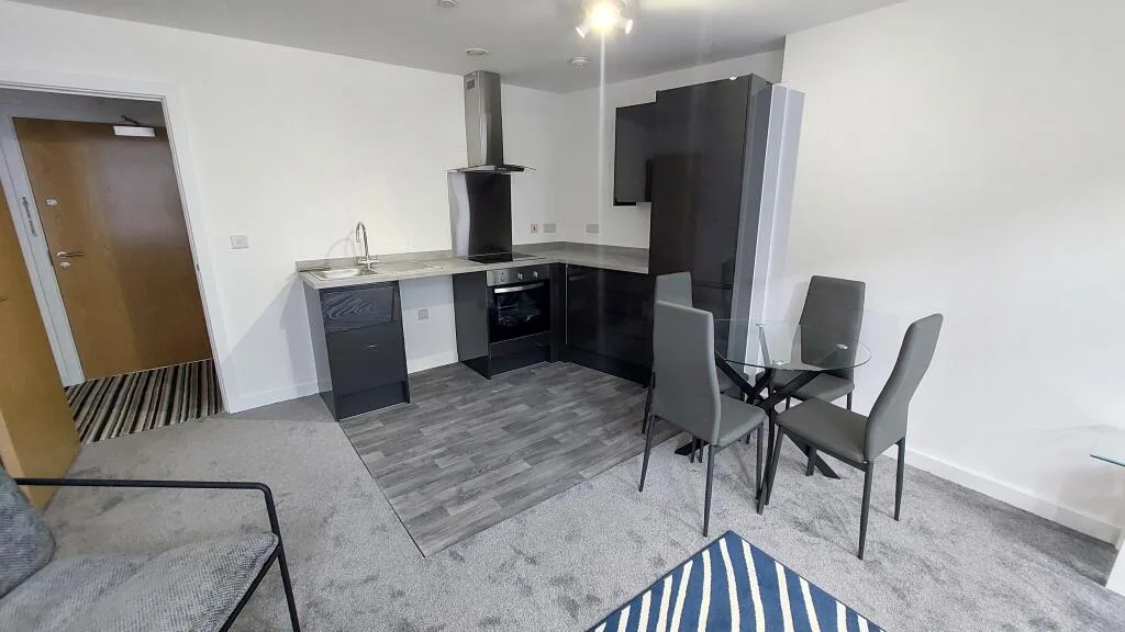1 bedroom apartment for rent